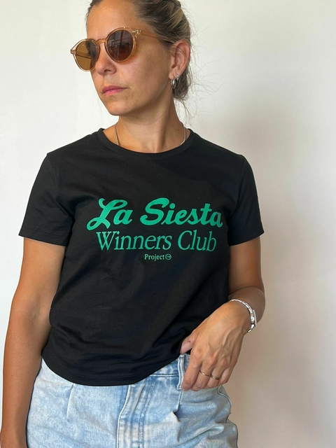 Remera la siesta 3455