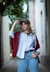 Camisa rayada 3389 - comprar online