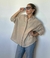 Camisa FEDRA oversize - comprar online