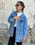 Campera de Jean Brillo 3502 en internet