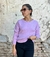 Sweater Trenzado Bremer 1607 en internet