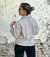 Camisa Lisa d Lino 3322 - Juliette