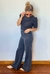 Jean Wide Leg Gris 3514 - Juliette