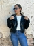 Campera Eco Cuero 1165