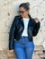 Campera Eco Cuero 1165 - comprar online