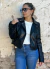 Campera Eco Cuero 1165 en internet