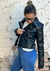 Campera Eco Cuero 1165 - Juliette