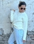 Sweater Trenzado 1222 - Juliette