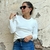 Remera Princesa 3539 - comprar online