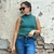 Musculosa Con Cuello 3181 en internet