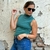 Musculosa Con Cuello 3181 - comprar online