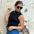 Musculosa Con Cuello 3181 - comprar online