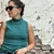 Musculosa Con Cuello 3181