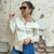 Camisa seda Yacar 3540 - comprar online
