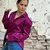 Camisa seda Yacar 3540