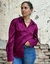 Camisa seda Yacar 3540 - comprar online