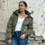 Campera Puffer 3198