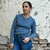Remera Boton 3542