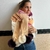 Ruana Con Pompones 3546 en internet