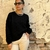 Sweater Motitas 0107 - Juliette
