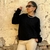 Sweater Motitas 0107