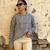 Sweater Poppys Largo 0302