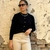 Saquito Escote Redondo 1202 - tienda online