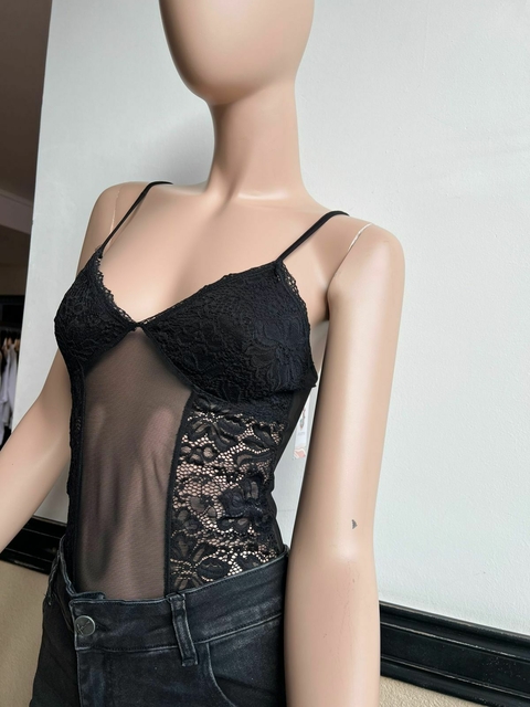 Body Encaje 1696