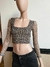 Top Print Manga Larga 1197 - comprar online