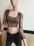 Top Print Manga Larga 1197 - comprar online