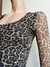 Top Print Manga Larga 1197