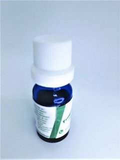 Esencia LIMON para Sahumerio/Humidificador 10ml - comprar en línea