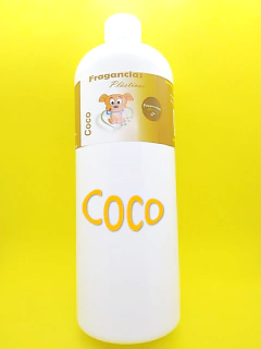 Fragancia Profesional para Mascota Unisex | 500 ml - Fragancias Plasticas