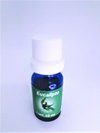 Esencia Eucalipto para Sahumerio/Humidificador 10ml