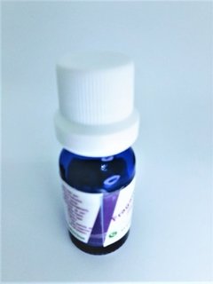 Esencia Lavanda para Sahumerio/Humidificador 10ml - comprar en línea
