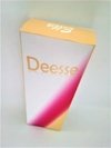 PERFUME DEESSE VIDRIO 60 ML
