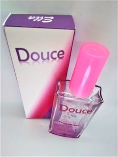 PERFUME DOUCE VIDRIO 60 ML - comprar en línea