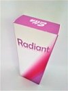 PERFUME RANDIANT VIDRIO 60 ML