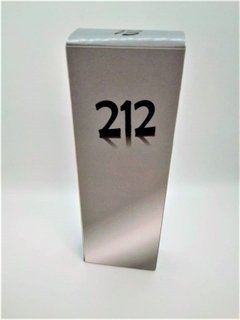 PERFUME 212 VIDRIO 60ML