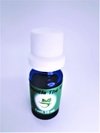 Esencia The Vert para Sahumerio/Humidificador 10ml