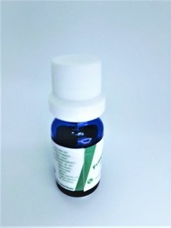 Esencia The Vert para Sahumerio/Humidificador 10ml - comprar en línea