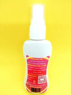 Fragancia Fina Amor Amor para Mascota (Hembra) 60ml en internet