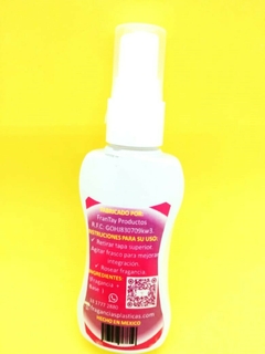 Fragancia Fina Candy Fresh para Mascota (Hembra) 60ml en internet