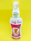 Fragancia Fina Candy Fresh para Mascota (Hembra) 60ml - comprar en línea