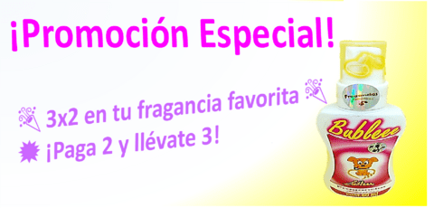 Imagen del carrusel Fragancias Plasticas