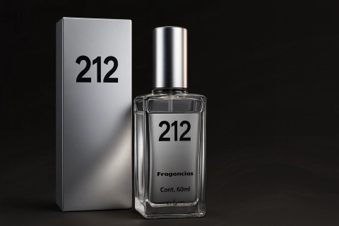 Imagen del carrusel Fragancias Plasticas