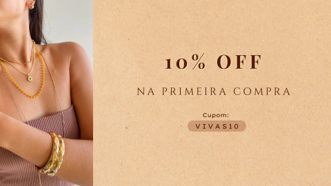 Carrusel Vivas Acessórios