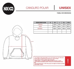 Hoodie unisex Tricolor #HippyKiller en internet