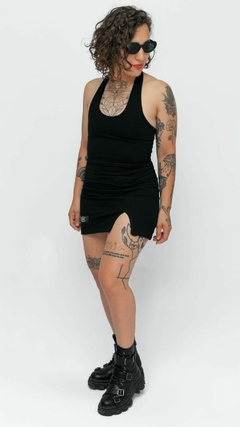 Vestido #VidaDeCanalla