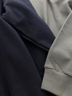 Buzo unisex oliva #VidaDeCanalla - comprar online